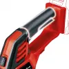 Einhell GE-CG 18/100 Akku-Grasschere 8 mm 18 V Lithium-Ion (Li-Ion) Schwarz, Rot