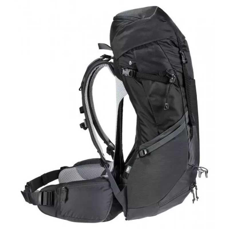 Wanderrucksack DEUTER Futura Pro 34 SL, Damen, 34 L, 1,56 kg