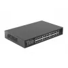 Lanberg RSFE-24P-2C-250 Netzwerk-Switch Unmanaged Gigabit Ethernet (10/100/1000)