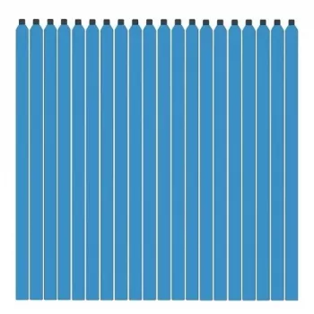 LCD-Doppelseitiges Klebeband, 20 Stück