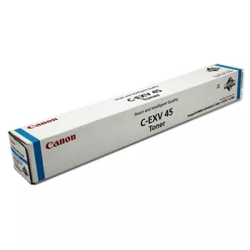 Toner-Kartusche Canon C-EXV45 1 Stk. Cyan 6944B002