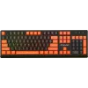 Mechanische Tastatur YENKEE DESTROYER WT300 beleuchtet limitierte Edition