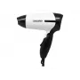 Mesko | Haartrockner | MS 2262 | 1000 W | Anzahl der Temperaturstufen 2 | Schwarz/Weiß