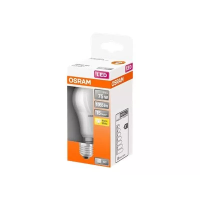Parathom Classic LED | E27 | 10 W | Warmweiß