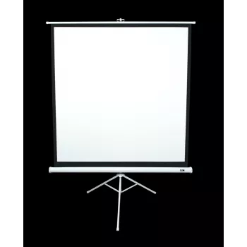 Tripod-Projektionsleinwand Elite Screens T113NWS1 2,87 m 1:1