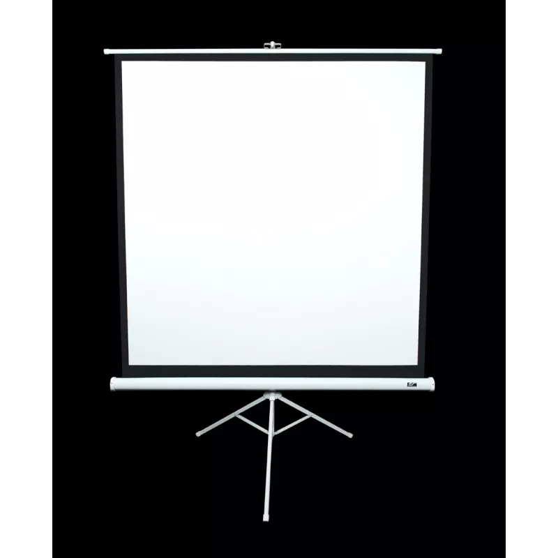 Tripod-Projektionsleinwand Elite Screens T113NWS1 2,87 m 1:1