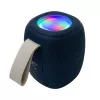 Tragbarer Lautsprecher White Shark GBT-888 Dhak Blue