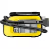 Kärcher SE 3-18 Compact Teppichreinigungsmaschine, Schwarz, Gelb