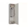 Kleiderschrank top e shop DUO KASZMIR BEIGE Modell M-MP-SZ-DUO-DUO-KASZ (Schrankeinheit)