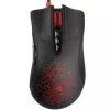 BLOODY A90 Maus Gaming Rechtshänder USB Typ-A Optisch 6200 DPI