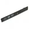 HDD-Gehäuse DeLOCK 42636 Schwarz 5,25 Zoll Micro SATA 5 Gbit/s