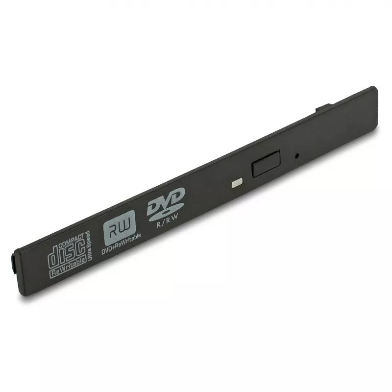 HDD-Gehäuse DeLOCK 42636 Schwarz 5,25 Zoll Micro SATA 5 Gbit/s