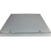 Inter-Tech IPC 4U-4416 Rackversion extended ATX / SSI EEB Schwarz