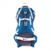Baby-Tragerucksack Littlelife Ranger S2 Fabric Blue 1,7 kg