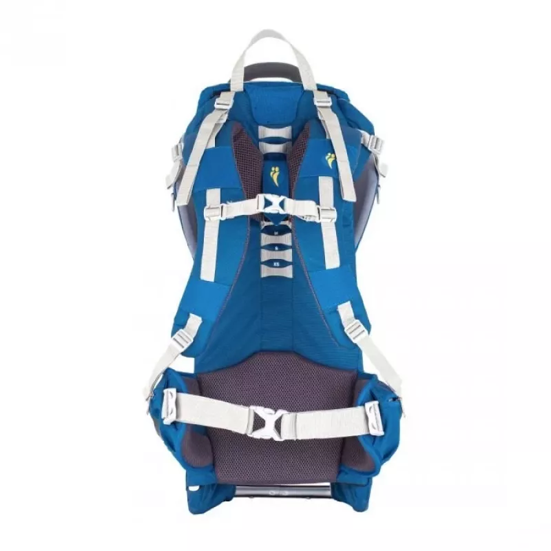 Baby-Tragerucksack Littlelife Ranger S2 Fabric Blue 1,7 kg