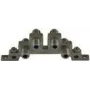 HF-Koaxialverbinder Televes 401111
