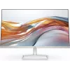 HP 23,8-Zoll Series 5 FHD-Monitor in Weiß - 524sw