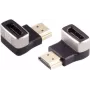 HDMI-A-Adapter ShiverPeaks 10-01050 90°-Winkel, unterstützt bis zu 8K