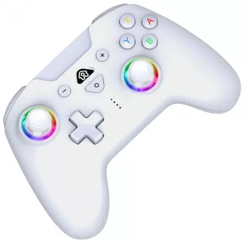 Gamepad Subsonic SA5633-2 kabelloser Bluetooth-Controller für Nintendo Switch