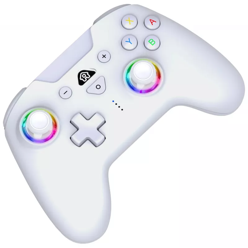 Gamepad Subsonic SA5633-2 kabelloser Bluetooth-Controller für Nintendo Switch