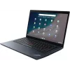 Laptop Lenovo ThinkPad C14 Gen 1 Chromebook / i5 / RAM 8 GB / 14,0″ FHD (generalüberholt)
