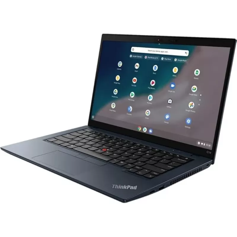 Laptop Lenovo ThinkPad C14 Gen 1 Chromebook / i5 / RAM 8 GB / 14,0″ FHD (generalüberholt)