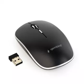 Maus Gembird MUSW-4B-01 RF Wireless