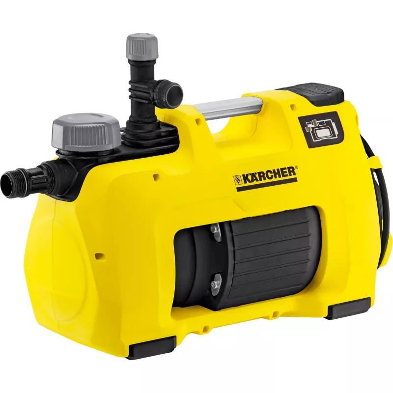 Wasserpumpe Kärcher BP 4 HOME & GARDEN