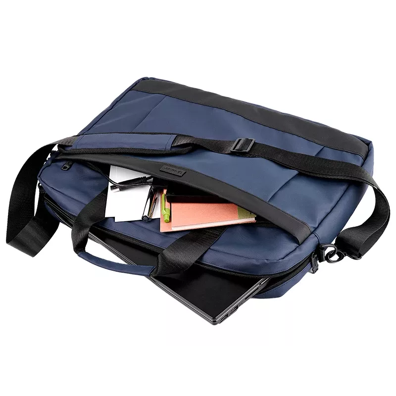 Laptoptasche TRACER Tracer 47312 BL7 für 15,6 Zoll – robustes Design, gepolstertes Fach
