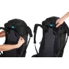 Thule 4503 Topio 30L Herren-Rucksack Schwarz