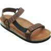 Scholl Heaven Unisex Adult Schwarz, Brown
