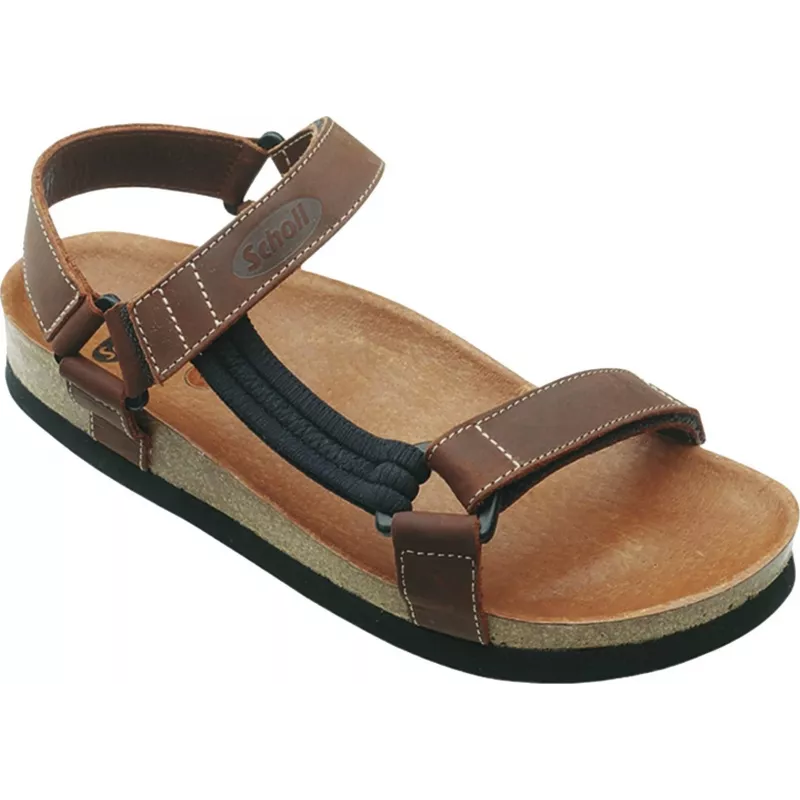 Scholl Heaven Unisex Adult Schwarz, Brown