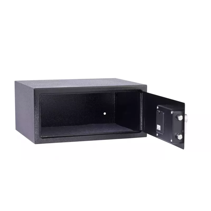 Basic safe YLC für Laptop mit Alarm