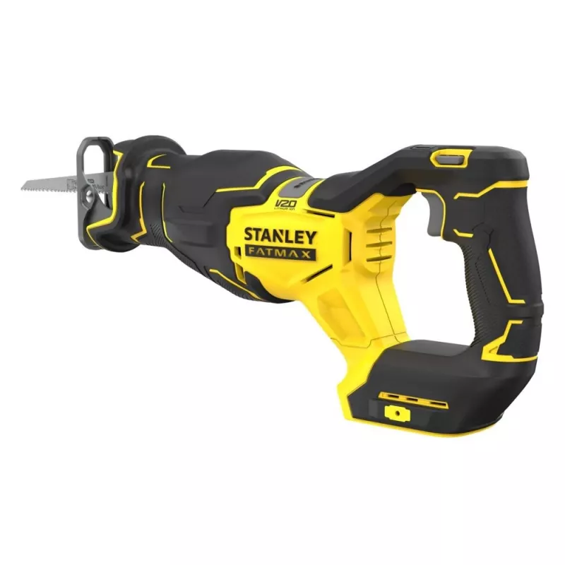 Stanley Fatmax SFMCS311B Reciprosäge 18 V schwarz, gelb