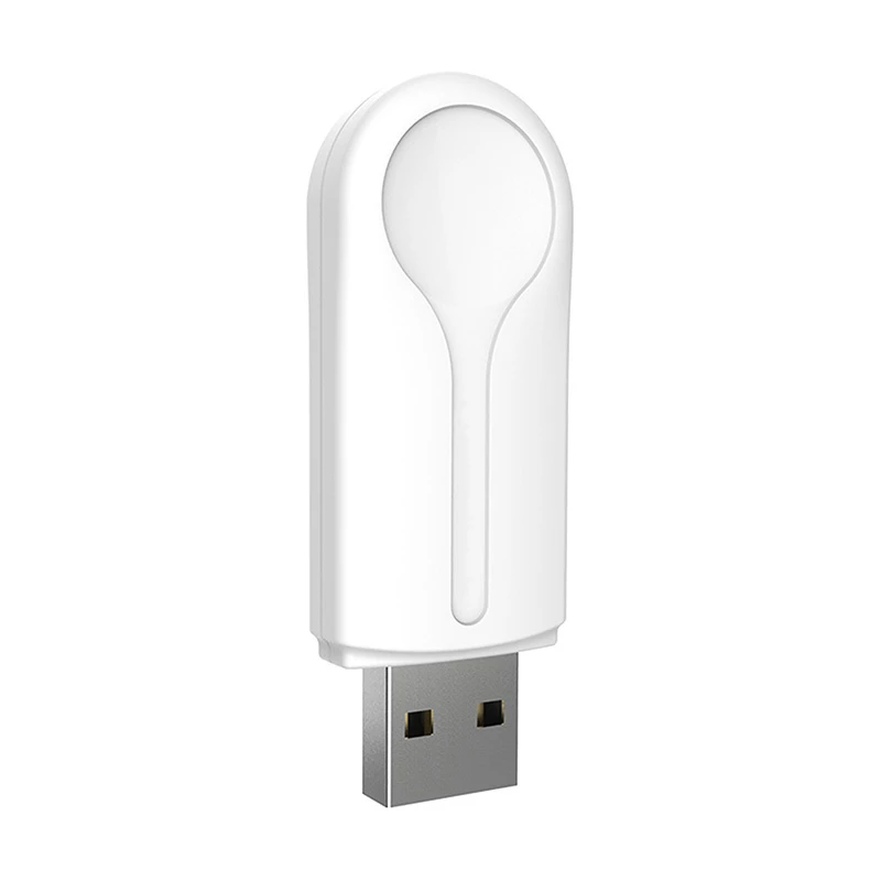 ANT+ USB-Adapter Cycplus U10 — USB-Dongle für ANT+-Konnektivität, kompatibel mit verschiedenen Geräten