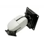 Monitorhalterung Ergotron 100 Series Double Pivot 61 cm (24 Zoll)