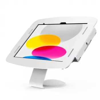Compulocks iPad 10.9 10. Gen Space Enclosure Core Thekenständer oder Wandhalterung
