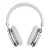 Havit Space S1 - kabellose Bluetooth-Kopfhörer mit Geräuschunterdrückung (silber)