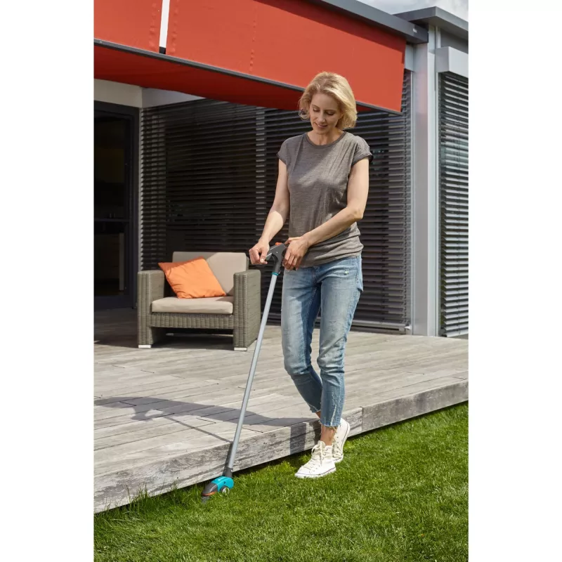 Gardena 12100-20 Gartenwerkzeug Schwarz