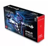 Sapphire Grafikkarte Radeon RX 9070 XT, 16 GB GDDR6, PCIe 5.0, 256-Bit, 330W TDP