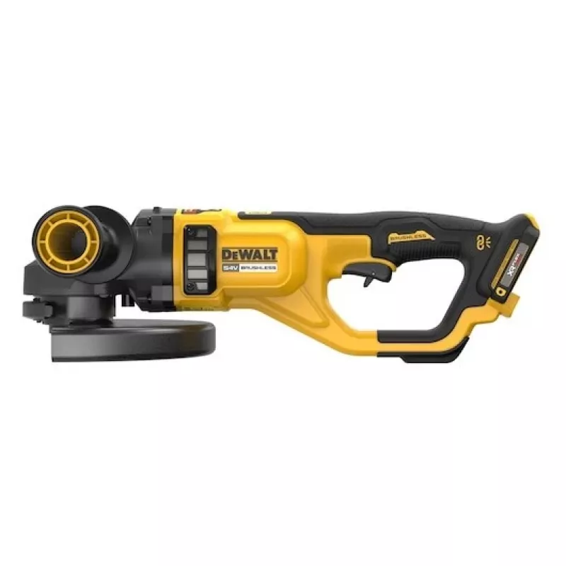 DeWALT DCG460NK-XJ Bodenschleifer/Poliermaschine