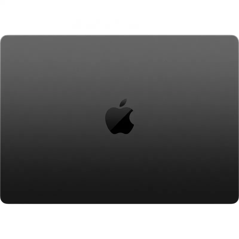 Apple MacBook Pro Space Black MDE14D/A - 35,6 cm (14 inch), M5 10-Core Chip, 10-Core GPU, 16 GB RAM, 1 TB SSD / ohne Netzteil