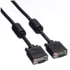 VGA-Kabel ROLINE High Quality Ferrite DDC HD15 M/M 20 m