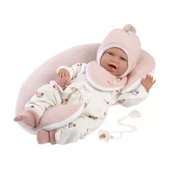 Mimi Baby Puppe 42 cm