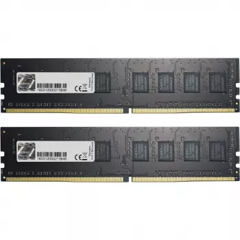 G.skill F4-2666C19D-16GNT Server 16GB (8GBx2)