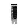 PNY Grafikkarte RTX 6000 Ada — 48 GB GDDR6, PCIe 4.0, 384-bit, 18176 CUDA-Kerne