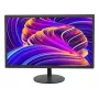 Monitor Hikvision DS-D5019S0-1P0 LED 18,5 Zoll (47 cm) 1366×768 HD, 14 ms, VESA, Schwarz
