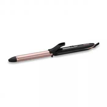 Lockenstab BaByliss 19 mm Curling Tong Schwarz Roségold