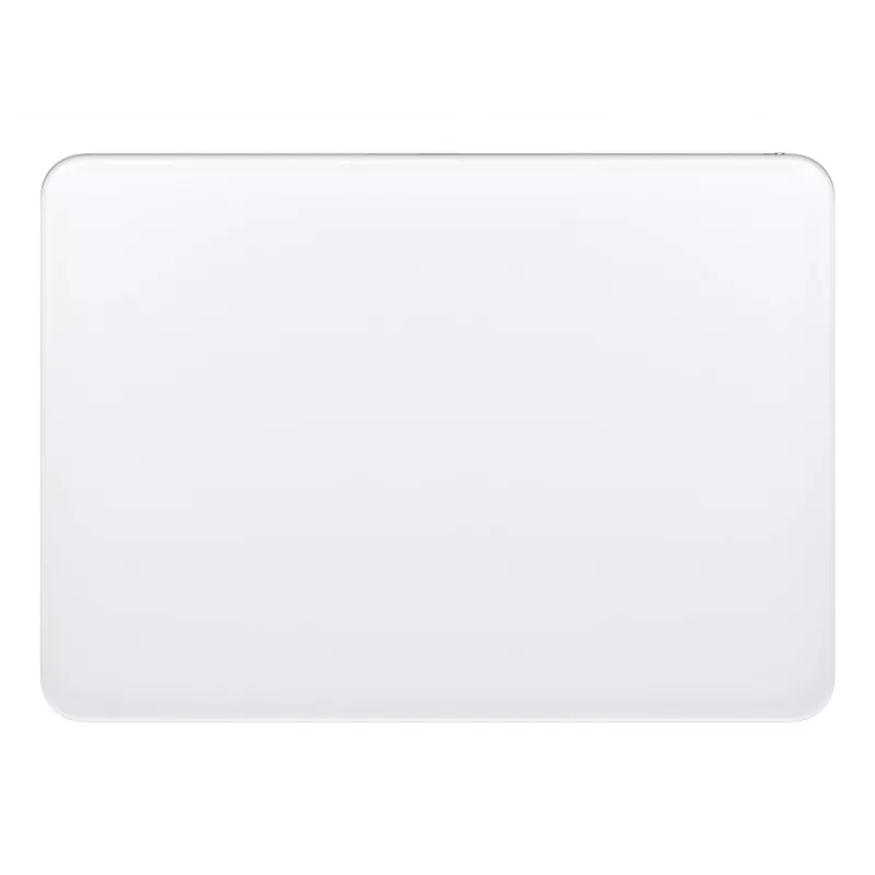 Apple Magic Trackpad Weiß Multi-Touch-Oberfläche USB