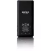 Lenco Xemio-860BK schwarz (XEMIO-860BK)